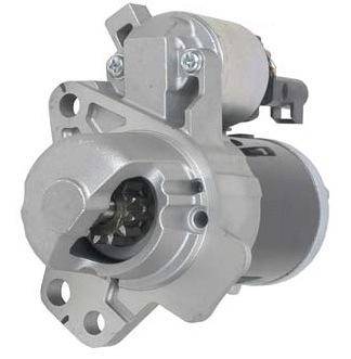 Rareelectrical - New Starter Compatible With Buick Lacrosse Rendezvous Cadillac Cts Srx Sts 2006 12588493 12598756