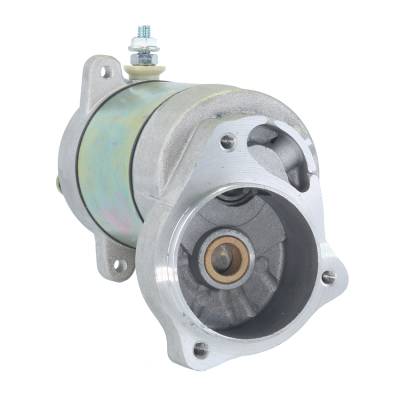 Rareelectrical - New Starter Compatible With 1993-99 Polaris 244Cc 1994-95 283Cc 1990-93 352Cc 3085393 Sm13298