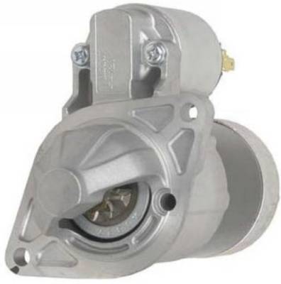 Rareelectrical - New Starter Compatible With Kubota Applications By Part Number 16824-63011 1682463011 M0t88081