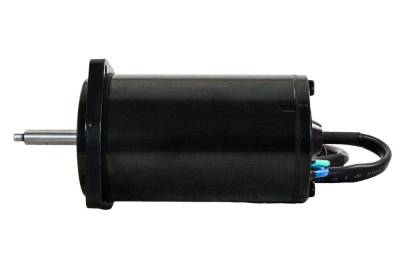 Rareelectrical - New Tilt Trim Motor Compatible With Yamaha Marine Engines 62Y-43880-01-00 62Y-43800-02-00