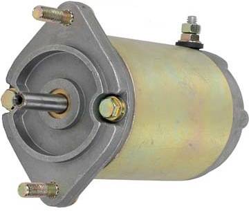 Rareelectrical - New Starter Compatible With Arctic Cat Snowmobile Zr600 Zr800 Zr900 Efi 0745-356 0745-126