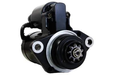 Rareelectrical - New Starter Motor Compatible With Honda Marine Engine Bf150 2004 2005 2006 M0t60981 M0t65481