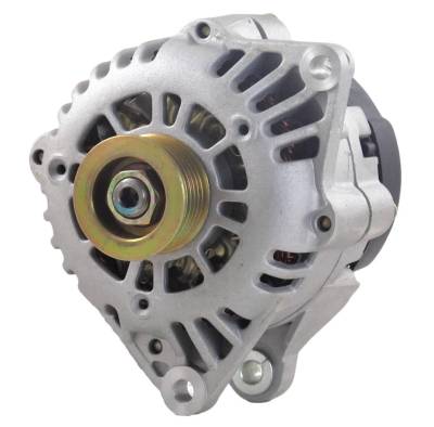 Rareelectrical - New Alternator Compatible With Buick Century 1997 Oldsmobile Cutlass 1993-97 Buick Regal 1994-1996