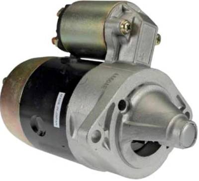 Rareelectrical - New Starter Motor Compatible With Suzuki Samurai Sidekick Sj413 4 Cyl 1.3L M3t41781 31100-83030