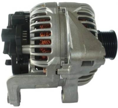 Rareelectrical - New Alternator Compatible With Bmw Z4 2.5L 2003-2006 Z4 3.0L 2003-2005 0-986-046-170 0986046170