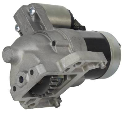 Rareelectrical - New Starter Motor Compatible With 06 Lincoln Zephyr 3.0 V6