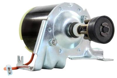 Rareelectrical - New Starter Motor Compatible With Tecumseh Lev115 120 Ovrm40 Tvs90 105 115 120 34934 35707