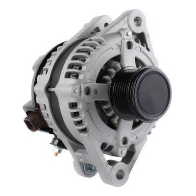 Rareelectrical - New 150 Amp 12 Volt Alternator Compatible With Lexus Es350 2015-2016 By Part Number 0-986-Ur6-270