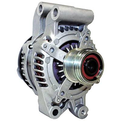 Rareelectrical - New 150 Amp 12 Volt Alternator Compatible With Ford Escape 1.5L 2018 By Part Number 0-986-Ur6-176