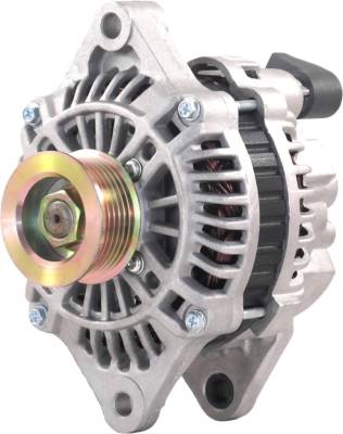 Rareelectrical - New 90A 12V Alternator Compatible With Chrysler Cirrus 1998-2000 Al6517x 4609101 4609320 4609125