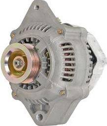 Rareelectrical - New 70 Amps 12V Alternator Compatible With Suzuki Sidekick 1996-1998 Al4504x 0-986-045-751 986045751