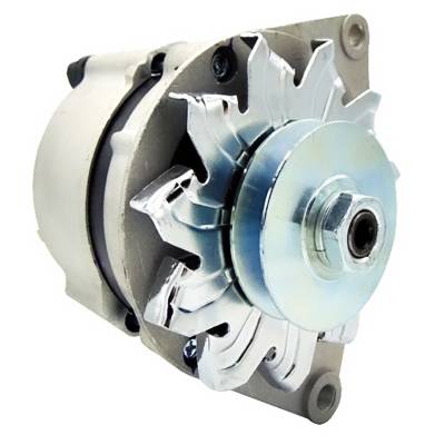 Rareelectrical - New 12V Alternator Fits Kohler Applications Engines 11573910 121727 12844