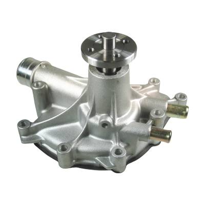 Rareelectrical - New Water Pump Fits Lincoln Mark Vii 5.0L 1984 Mark Vi 5.0L 5.8L 1980 Foaz8501a