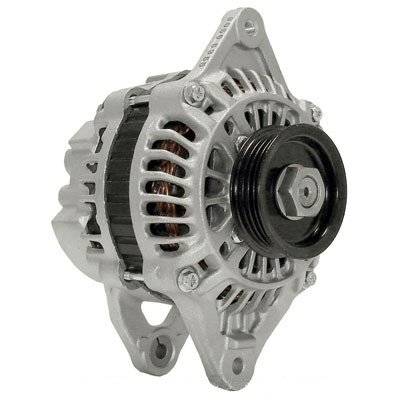 Rareelectrical - New 70A 12V Alternator Compatible With Mitsubishi Mirage 1994-1995 Al4019x Al4014x 4609075 210-4143