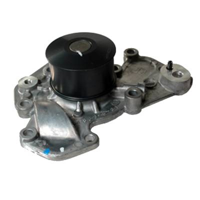 Rareelectrical - Heavy Duty Water Pump Compatible With Kia Optima 2.7L 2002-2007 25100-37201 2510037202