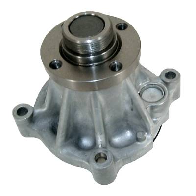 Rareelectrical - New Water Pump Fits Lincoln Mark Lt Navigator 5.4L 330Cu. 2007 2008 7L3z8501a