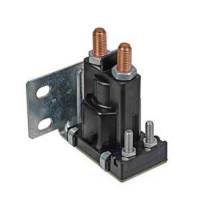 Rareelectrical - New 12 Volt Solenoid Fits White Rodgers 1201051121 1201051122 120105112 120907S1