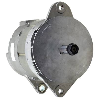 Rareelectrical - New 24V 200Amp Alternator Fits Applications By Part Number Ispa060083e01b 4740Jb