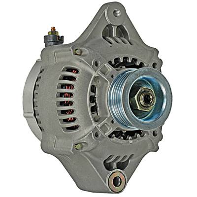 Rareelectrical - New 70 Amp 12V Alternator Fits Toyota T100 2.7L 1997 0-986-080-010 270607515084