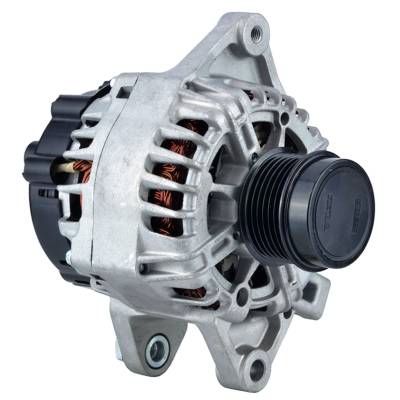 Rareelectrical - New 115Amp Alternator Fits Toyota Corolla 1.8L 2014-17 2018 27060-0T230 2614390A