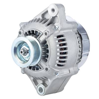 Rareelectrical - New 70 Amp Alternator Fits Toyota Camry 2.2L 1993-94 2706074400 2706074370 Va496