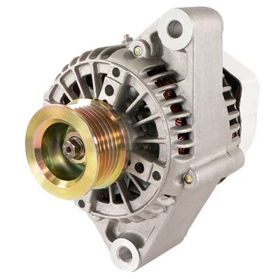 Rareelectrical - New 70 Amp Alternator Fits Toyota Tundra 4.7L 2000-2002 102211-5130 27060-0F010