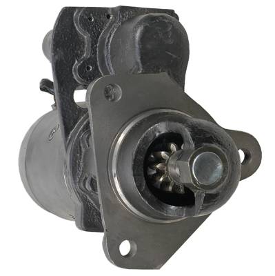 Rareelectrical - New Cw 24V Dd Starter Fits Mercedes Actros Om542.942 005-151-64-01 006-151-15-01