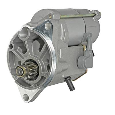 Rareelectrical - New 11T Starter Fits Volvo Penta Marine Engine 5.0Fi 1996-98 1999 As228000-8432