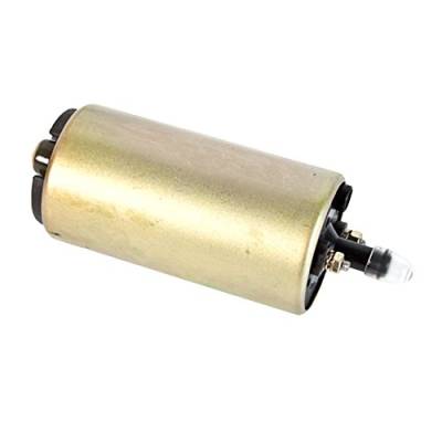 Rareelectrical - New Electric Fuel Pump Compatible With Acura Integra 1.7L 1992-93 Nsx 1991-2005 23221-50020