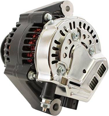 Rareelectrical - New Alternator Compatible With Honda Marine Engine Bf 150 150Hp 31630-Zy6-003 31630Zy6003