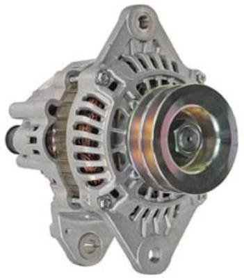 Rareelectrical - New Alternator Compatible With Caterpillar 3064 3066 Engine 34368-04100 A3tn6786zc A3tn6786