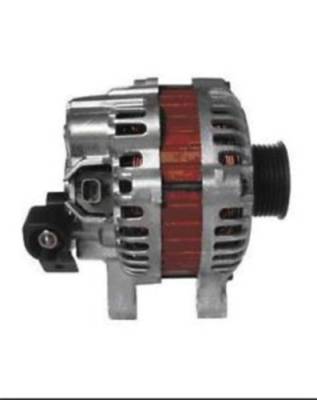 Rareelectrical - New Alternator Compatible With European Model Citroen Xsara Picasso Berlingo 9640088080