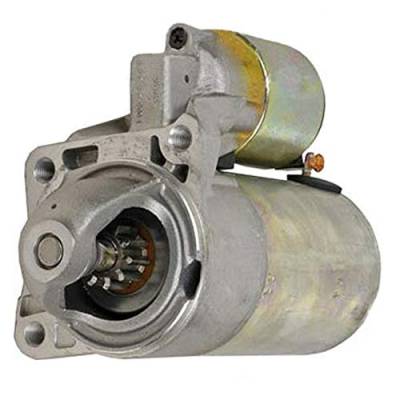 Rareelectrical - New 12V Starter Compatible With Skyjack Sj9250 Vsg-413 1994-2000 Ford Engine 0-001-112-033