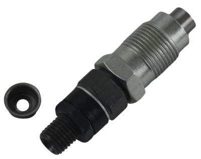 Rareelectrical - New Fuel Injector Compatible With Kubota Excavator L3240hst L3240hst3 L3240hstc 1608253900