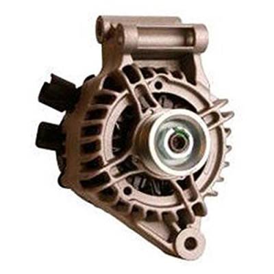 Rareelectrical - New Alternator Compatible With Ford Focus 1400 1305962 1322573 1361259 1426014 3N1110300af