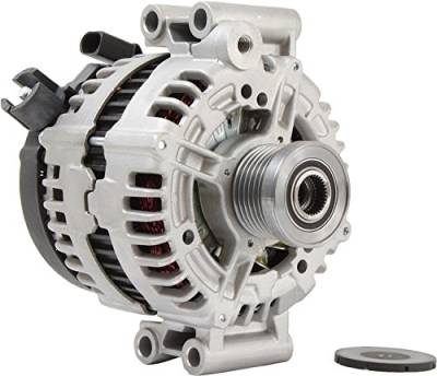 Rareelectrical - New Alternator Compatible With Bmw Truck X3 3.0L 0-121-615-010 0121615010 0-986-047-970 0986047970