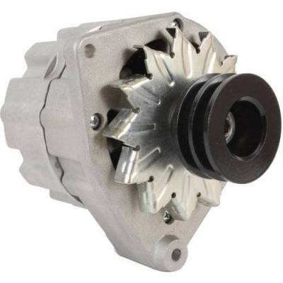 Rareelectrical - New Alternator Compatible With Iveco Steyr Engines Ia 9434 Ia9434 2489731 9179429 Dra1320