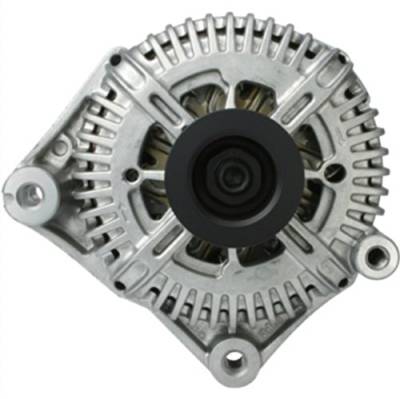 Rareelectrical - New Alternator Compatible With Bmw Car M5 M6 V10 5.0L 4999Cc 2006-2010 12317836592 12317834160