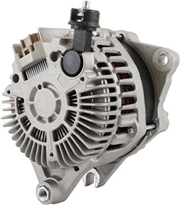 Rareelectrical - New Alternator Compatible With Ford 2010 Taurus 2008-2009 Taurus X 8A4t-10300-Ac A3tx0091