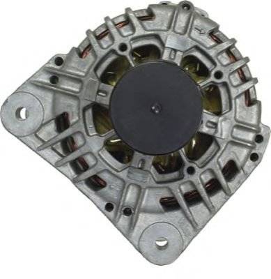 Rareelectrical - New Alternator Compatible With European Model Renault Avantime Espace Laguna 7700427476