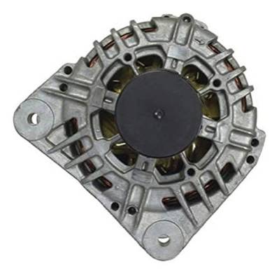 Rareelectrical - New Alternator Compatible With European Model Renault Master Trafic Vel Satis 7711134329