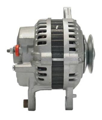 Rareelectrical - New Alternator Compatible With 1986-1987 European Model Mitsubishi Van L300 A2t04277 Rm3651