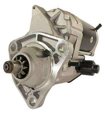 Rareelectrical - New Starter Compatible With Sterling Heavy Truck A-Line At9500 L-Line 7500 8500 4280004451