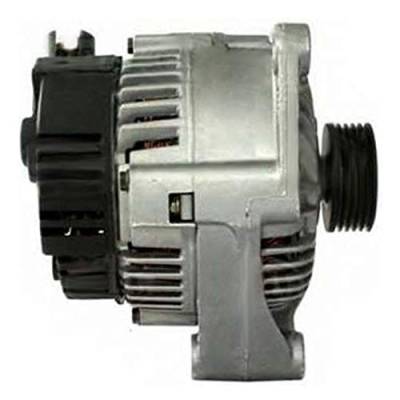 Rareelectrical - New Alternator Compatible With Peugeot 607 A13vi245 A13vi256 439273 439268 2542398 2542305