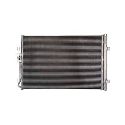 Rareelectrical - New A/C Condenser Fits Volkswagen Atlas 2.0L L4 2018-2019 3Qf-816-411 3Qf816411