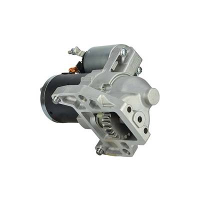 Rareelectrical - New 22 Tooth 12V Starter Fits Ford Escape Limited 3.0L 2011-2012 9E5t-11000-Ab