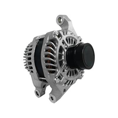 Rareelectrical - New 150A Alternator Fits Ford Focus Iii 2015 Europe Car A002tx2581zc A2tx2581