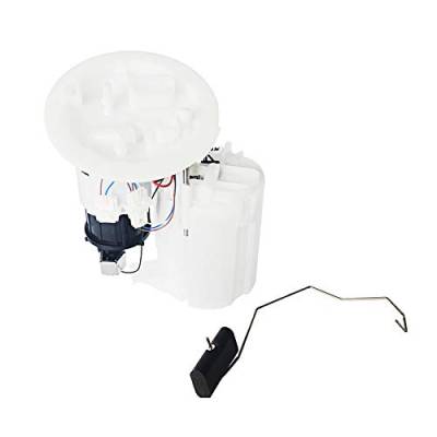 Rareelectrical - New Fuel Pump Module Fits Audi A4 Quattro 2009-12 8K0919051g 8K0-919-051-G 66155