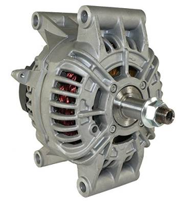 Rareelectrical - New Alternator Compatible With Peterbilt 359 378 379 385 386 387 389 Series Various Engines