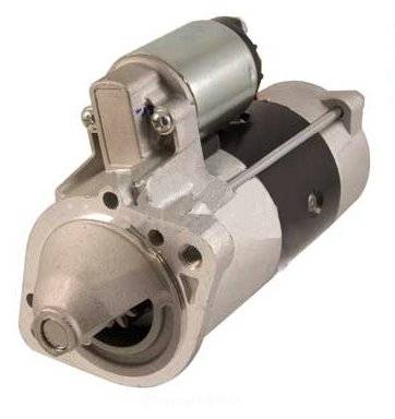 Rareelectrical - New Starter Compatible With Mitsubishi L200 M2t87971 M002t87971zc M2t87971zc M002t84071 1988714